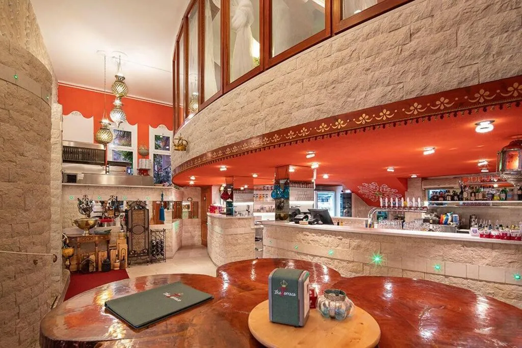 Bar, Milton Boutique Hotel - Adults Only, Venice