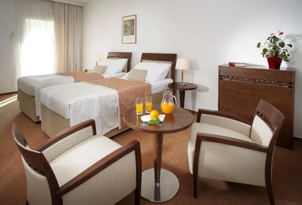 Room, Clarion Hotel Prague Old Town, Prague