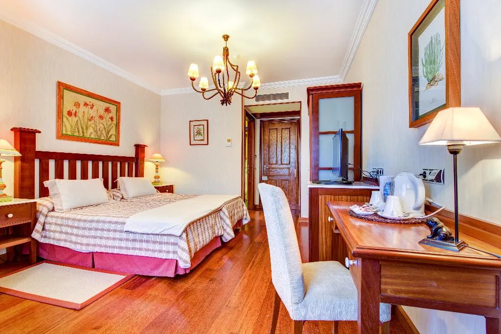 Double or Twin STANDARD Room, Spa Villalba, Tenerife