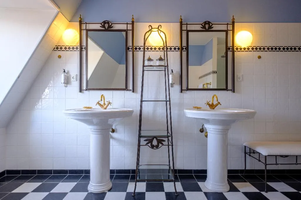 SUITE STANDARD Room, Four Points Flex by Sheraton Prindsen Roskilde, Copenhagen