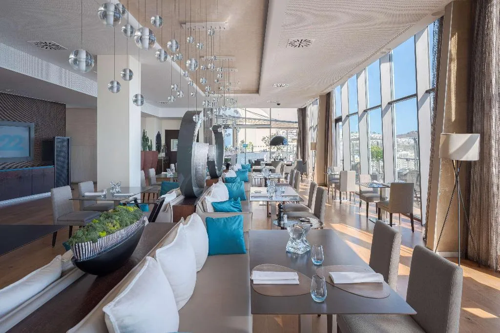 Restaurant, Radisson Blu Resort Gran Canaria, Gran Canaria