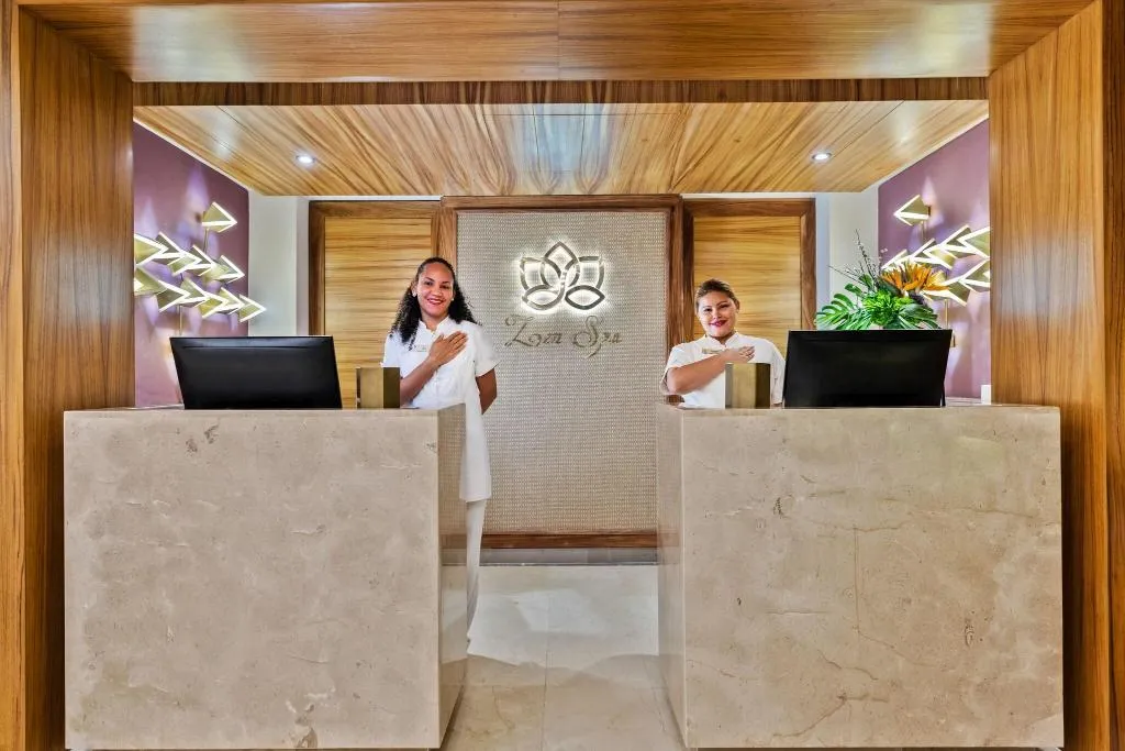 Sports and Entertainment, Hyatt Zilara Cancun, Cancun Area