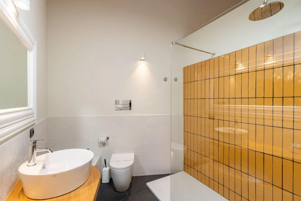 Room, Magaggiari Hotel Resort, Palermo