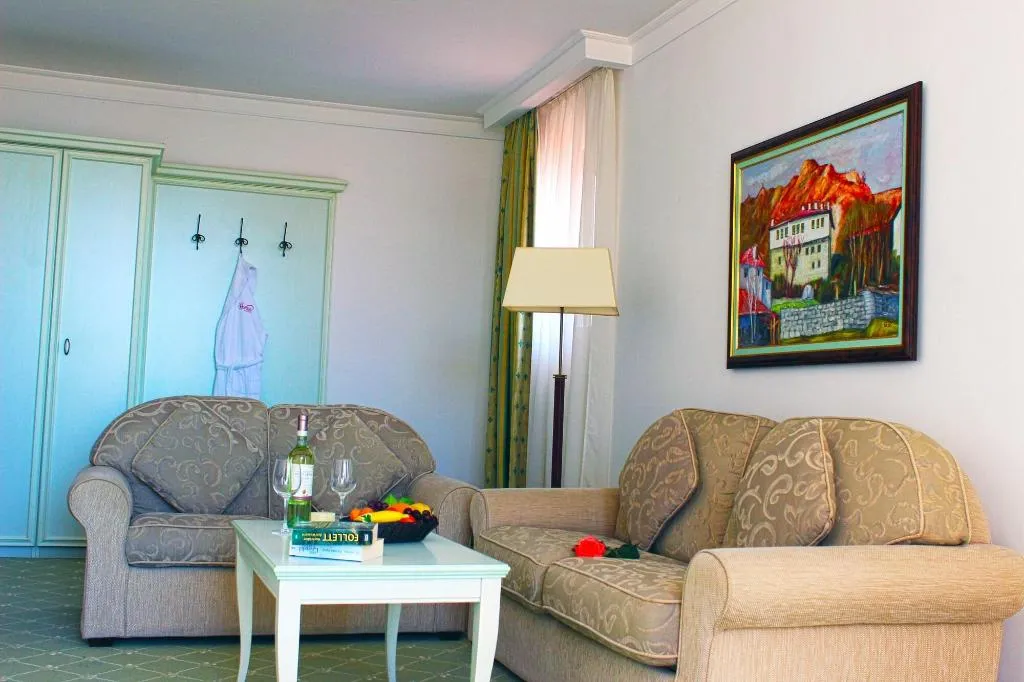 Room, Helena Park - Ultra All inclusive, Bourgas