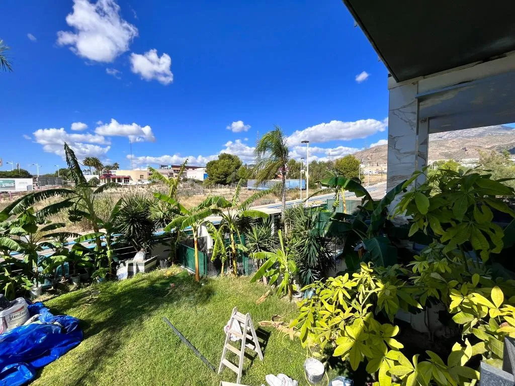 General view, Apartamentos Oasis De La Cala, Costa Blanca