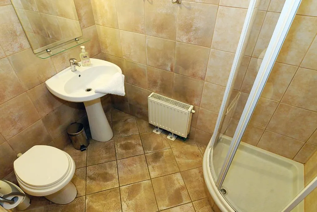 STUDIO CAPACITY 3 Room, P&J Tourist Apartments, Krakow