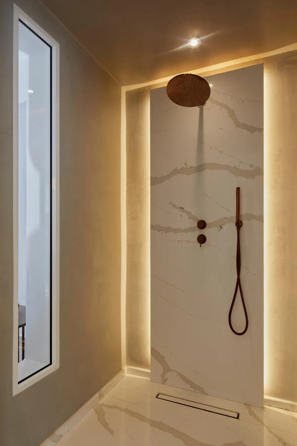 SUITE WITH PRIVATE POOL Room, Phos The Boutique Luxury Hotel & Villas, Santorini