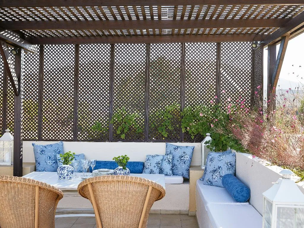 SUITE PENTHOUSE WITH VIEWS Room, Grecotel LUXME Kos, Kos