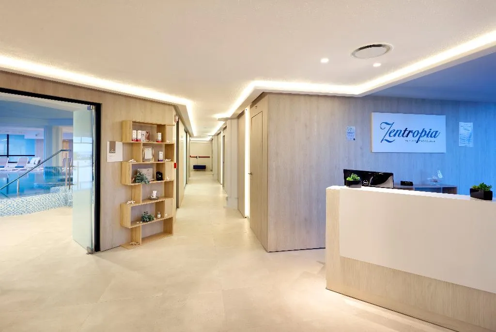 Sports and Entertainment, Grand Palladium Sicilia Resort & Spa, Palermo