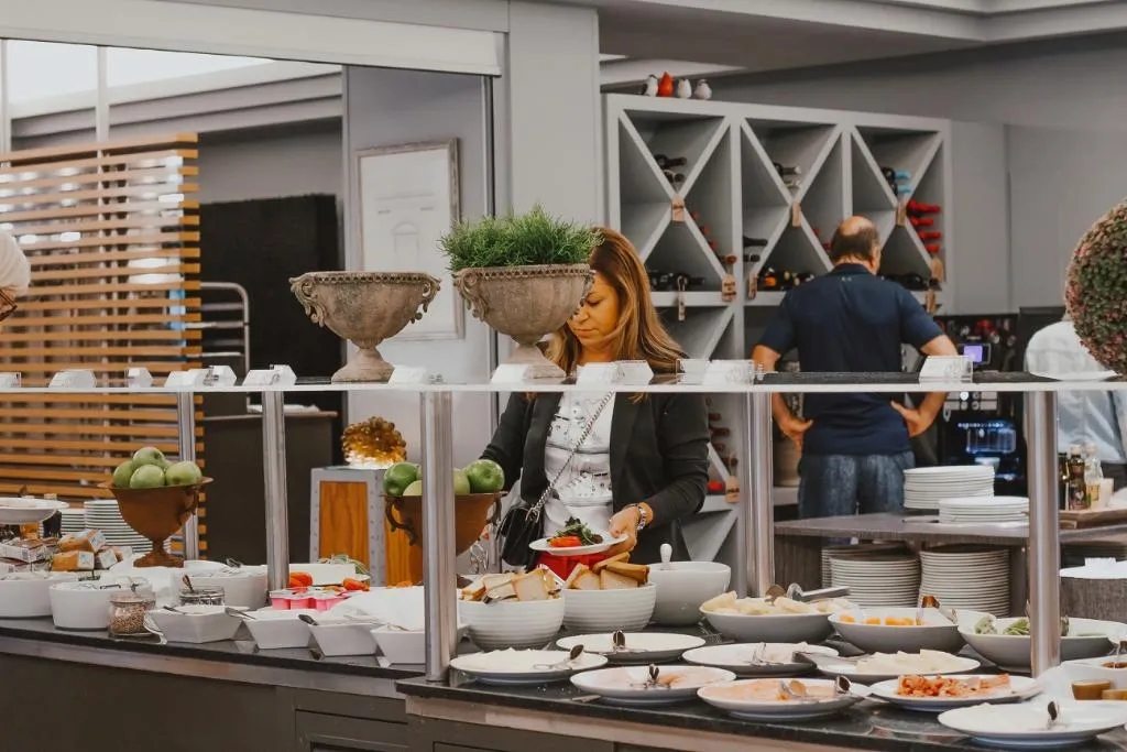 Restaurant, Kimpton Quinta Da Marinha Cascais by IHG, Lisbon