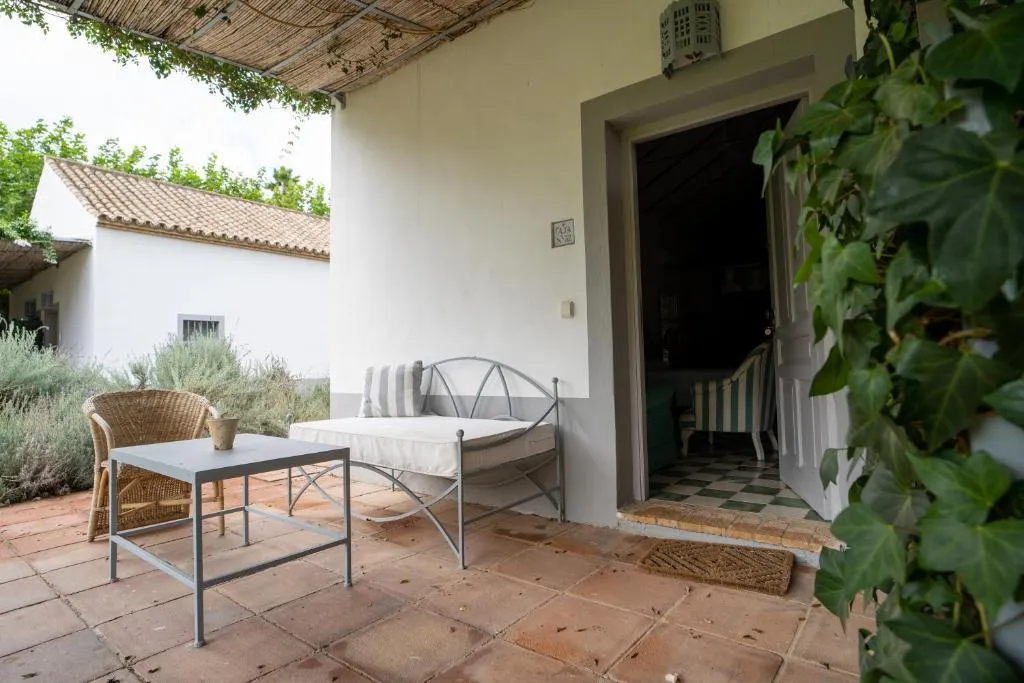 JUNIOR SUITE STANDARD Room, El Cortijo de los Mimbrales, Costa De La Luz