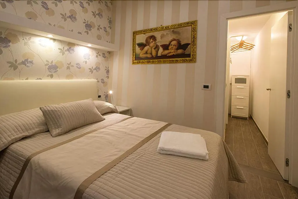 Room, Locanda Di Mosconi, Florence