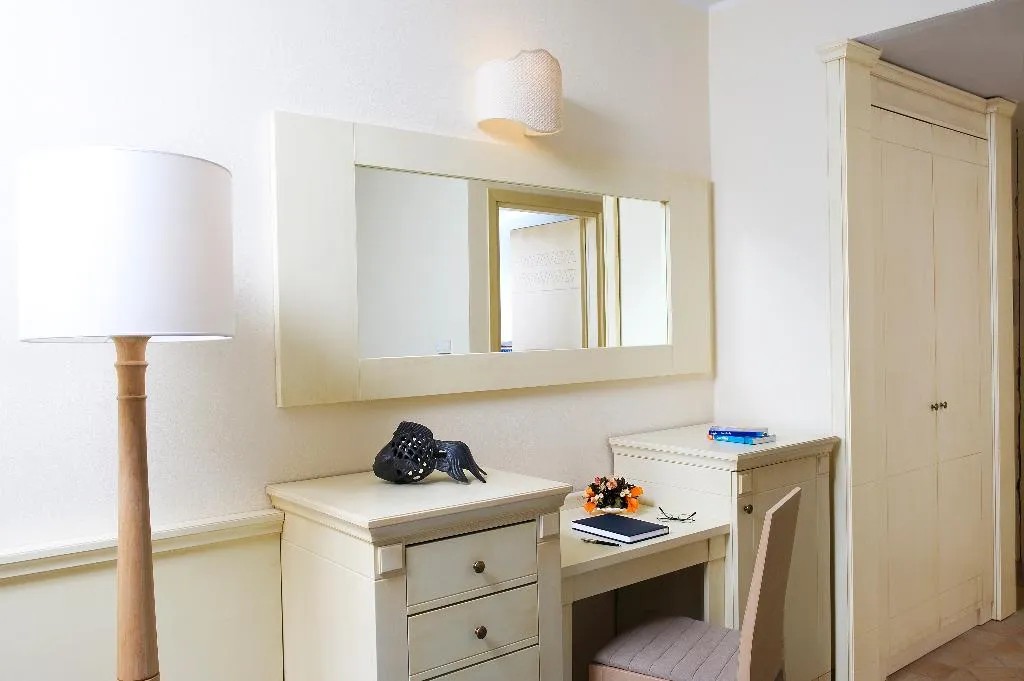 DOUBLE CLASSIC Room, Baja Romantica, Alghero