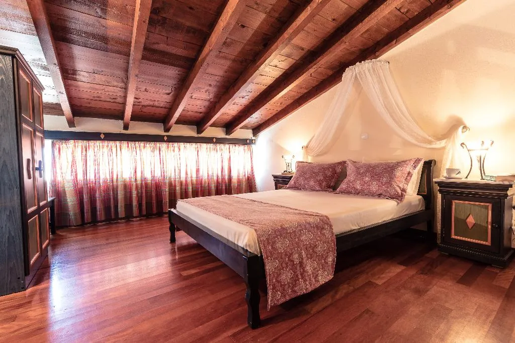 APARTMENT ONE BEDROOM Room, Yianna Hotel, Kefallinia