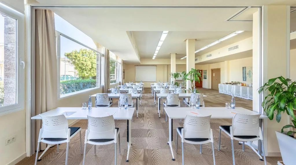 Conferences, Viva Blue & Spa, Majorca