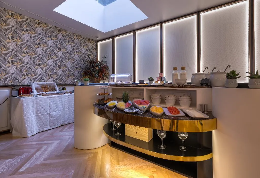 Restaurant, The Convo Porto Hotel & Suites, Porto