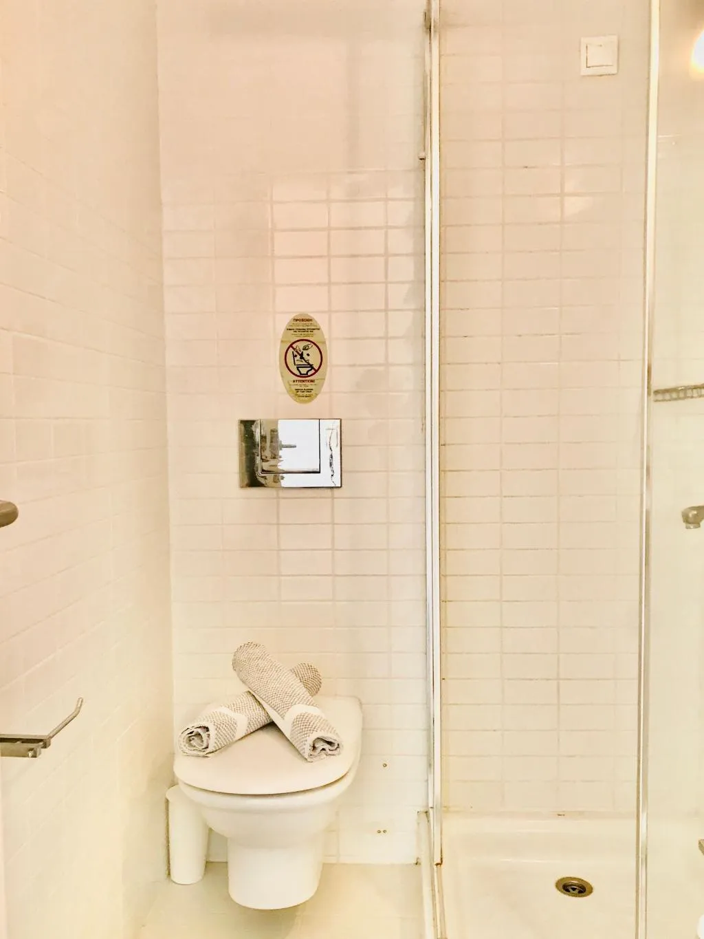 DOUBLE STANDARD Room, Thera Mare Resort, Santorini