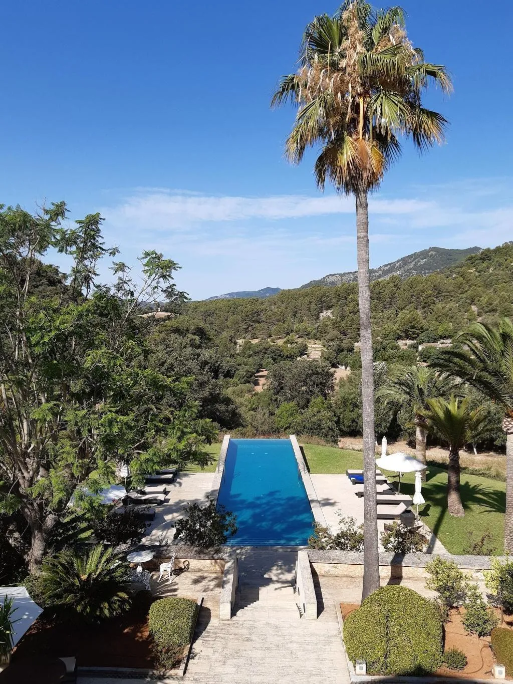 Sports and Entertainment, Monnaber Vell, Majorca