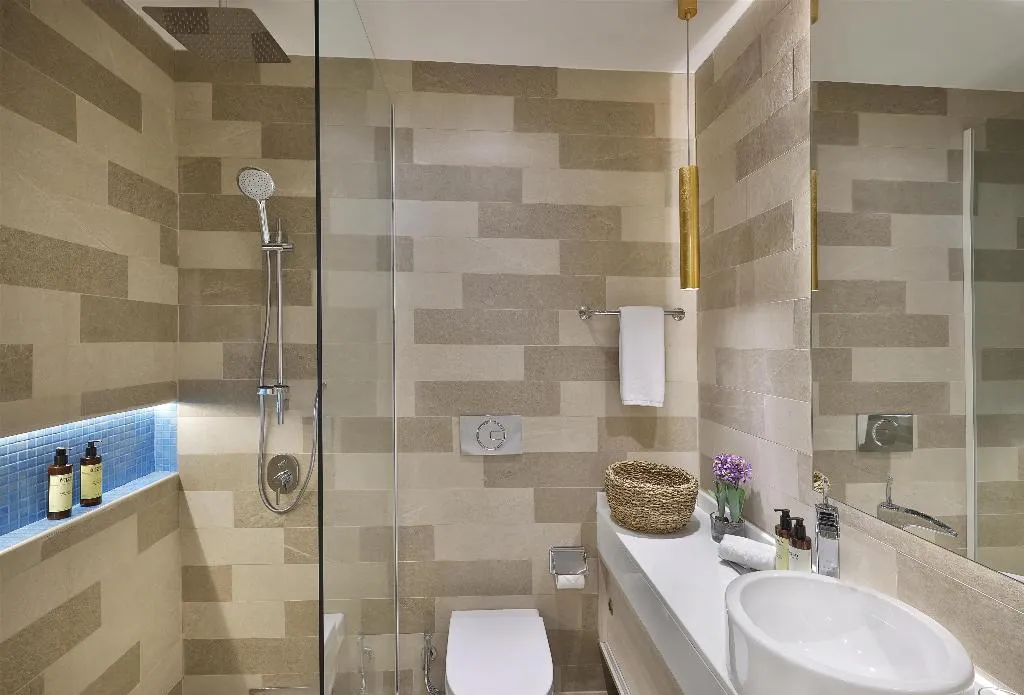 APARTMENT SUPERIOR ONE BEDROOM Room, NH Collection Dubai The Palm, Dubai