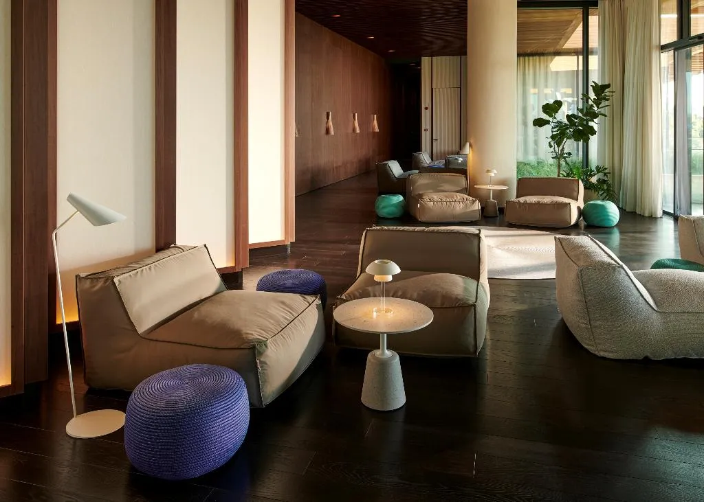 Sports and Entertainment, Maxx Royal Bodrum, Bodrum