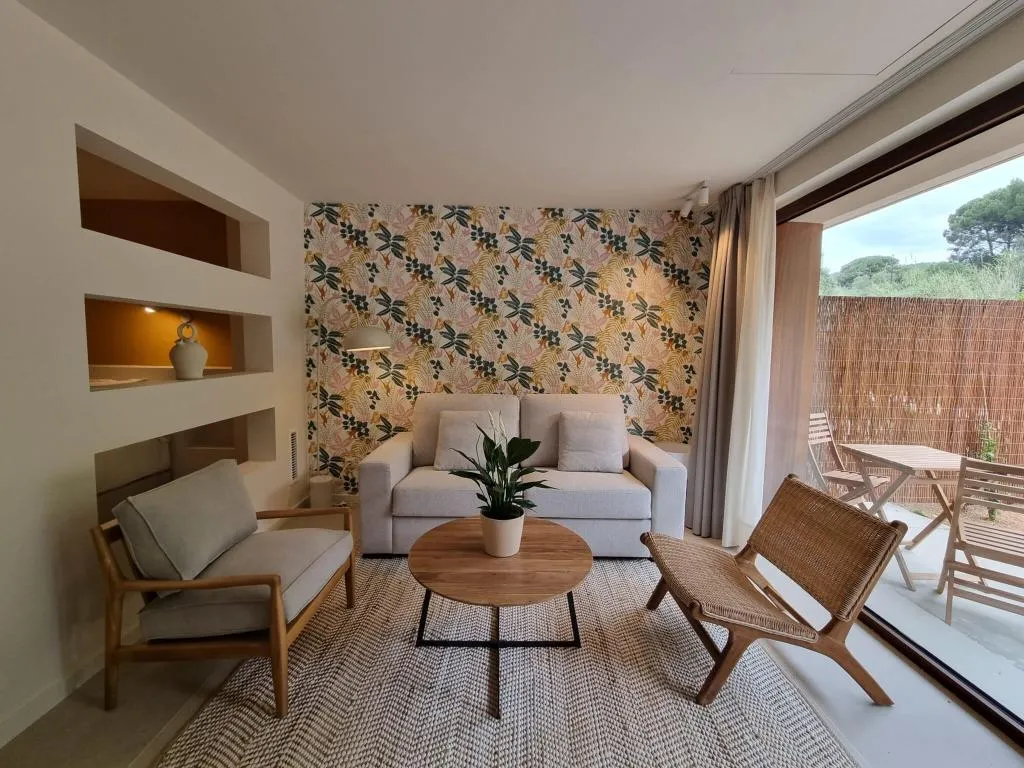 SUITE STANDARD Room, Hotel Mas del Sol, Costa Brava