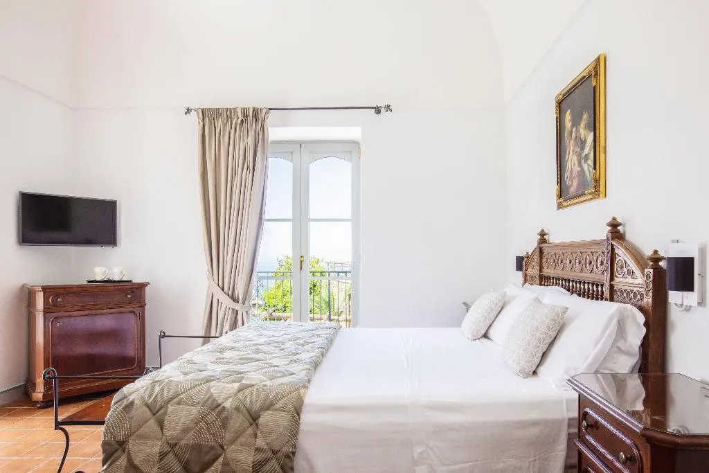 DOUBLE SUPERIOR Room, Oasi Olimpia Relais, Naples