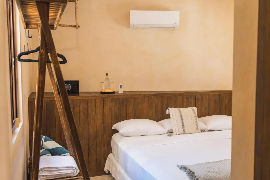 Room, Hotel Boutique Casa Muuch Holbox - Solo Adultos, Cancun Area
