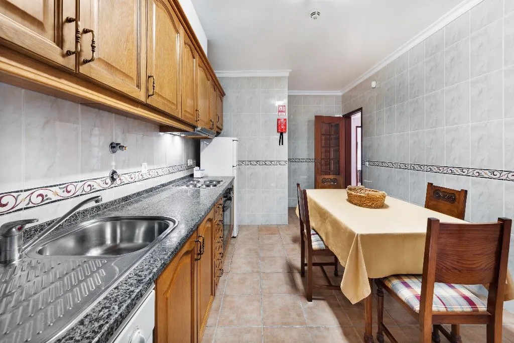 VILLA THREE BEDROOMS Room, Villas Barrocal, Algarve