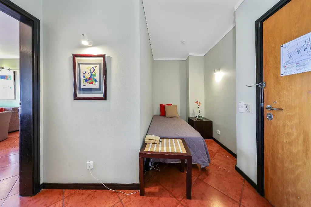 APARTMENT ONE BEDROOM Room, Paraiso Albufeira, Algarve