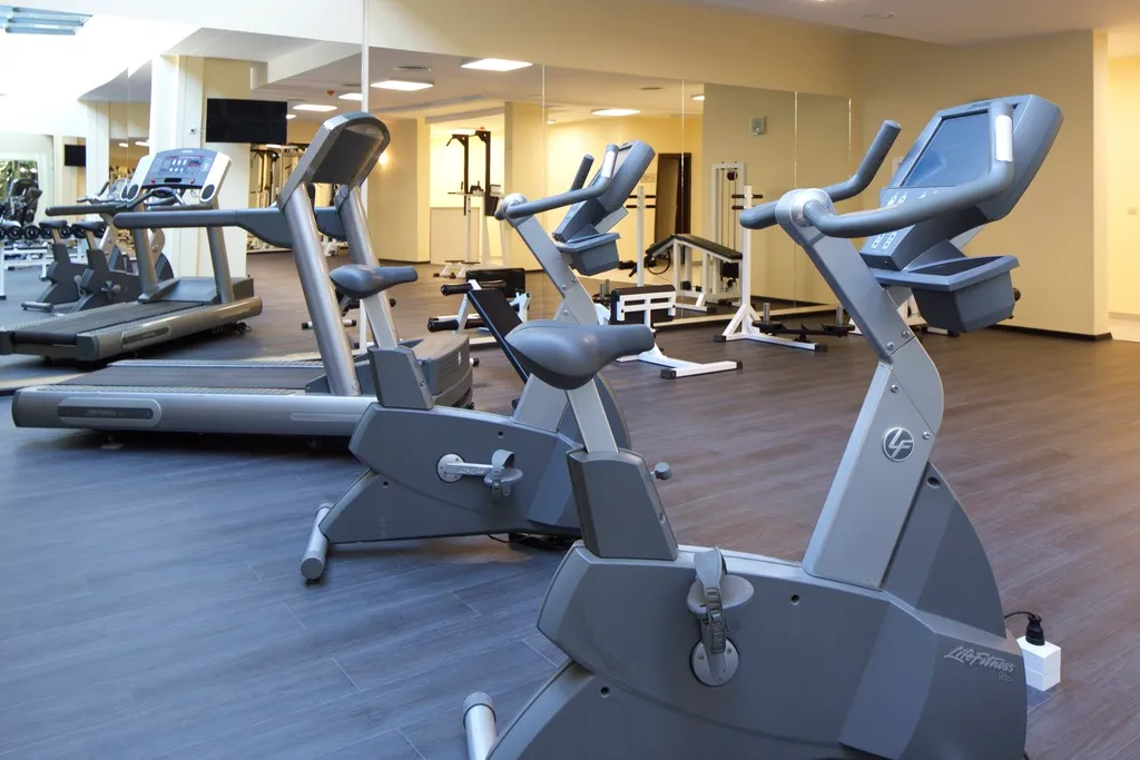Sports and Entertainment, Paradiso Apartcomplex, Bourgas
