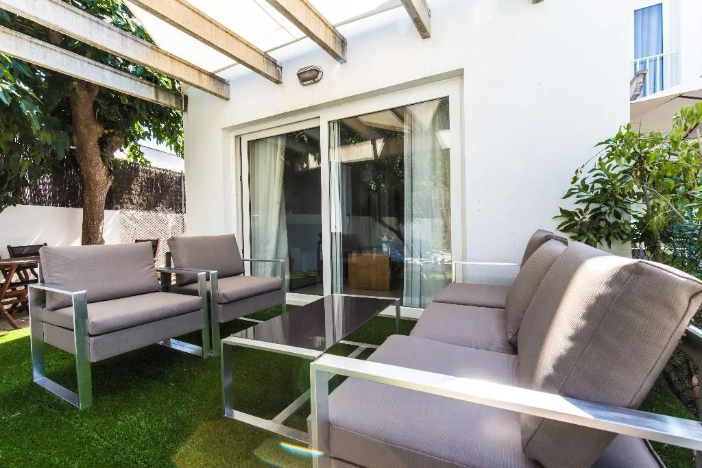 VILLA STANDARD Room, La Pérgola, Majorca