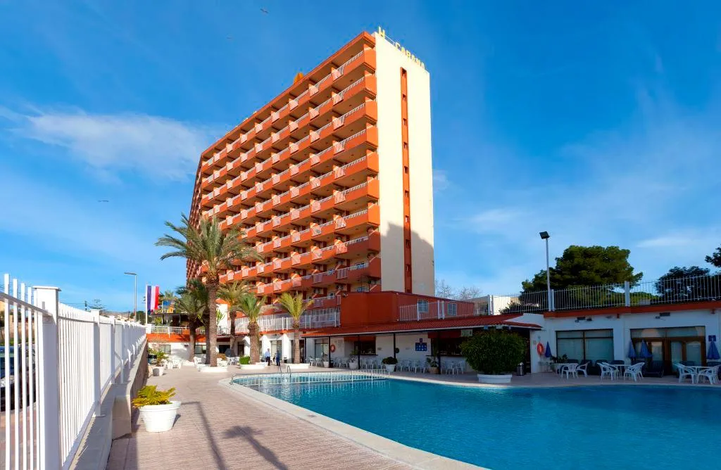 Pool, Cabana, Costa Blanca