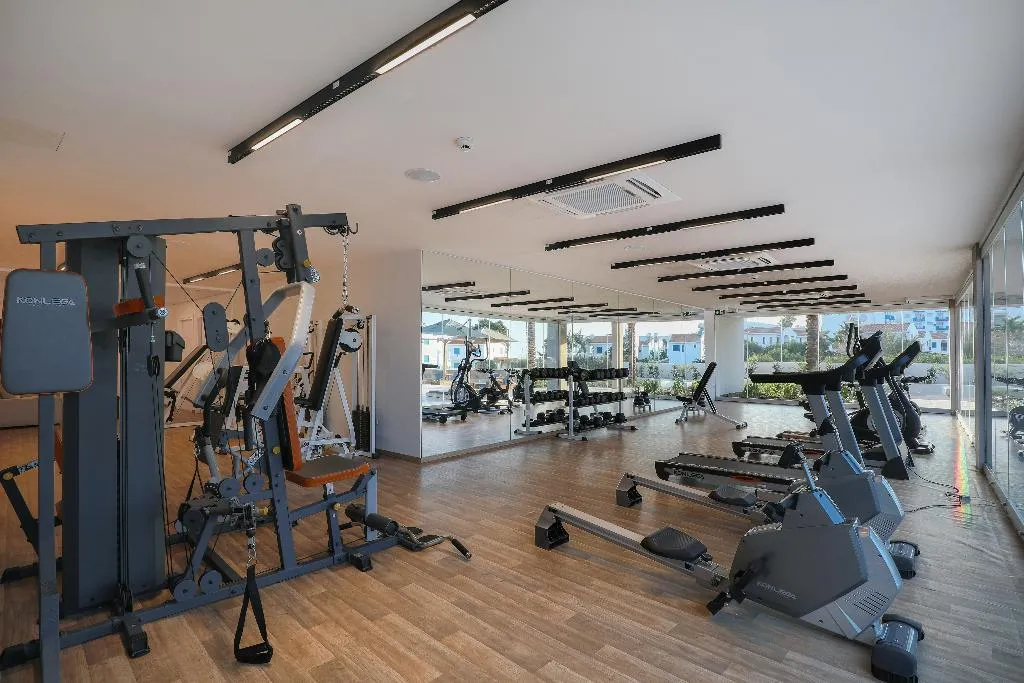 Sports and Entertainment, Cavo Zoe Seaside Hotel, Cyprus