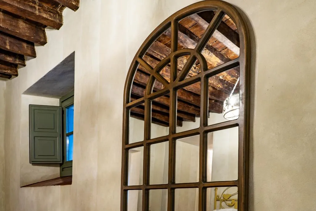 JUNIOR SUITE STANDARD Room, Boutique Hotel Molino del Arco, Costa Del Sol