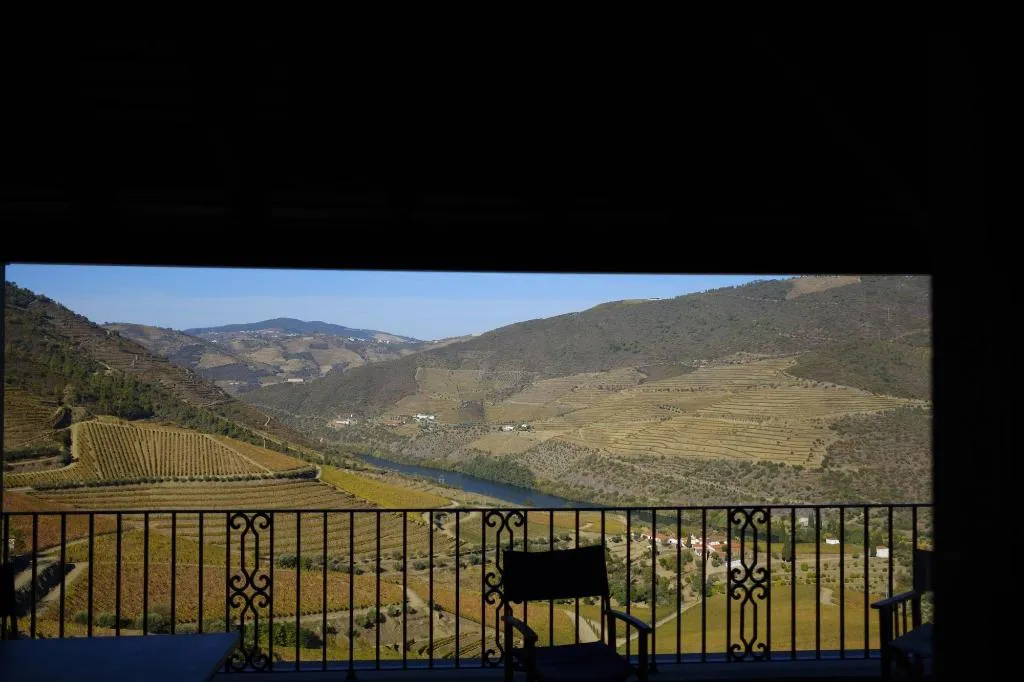 General view, Quinta Da Gricha, Porto