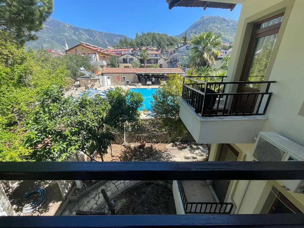DOUBLE STANDARD Room, Unlu Hotel, Dalaman
