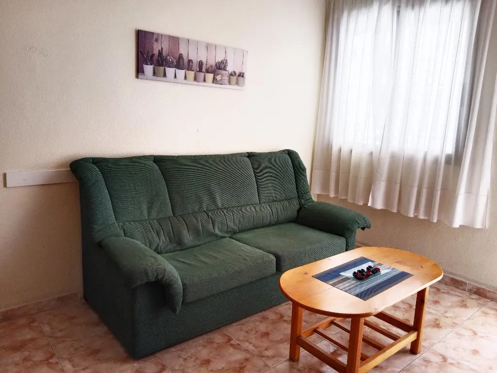 APARTMENT ONE BEDROOM Room, Apartamentos Turísticos Fresno, Costa Blanca