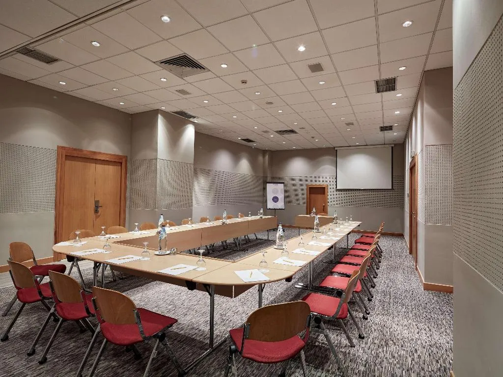 Conferences, Novotel Athenes, Athens