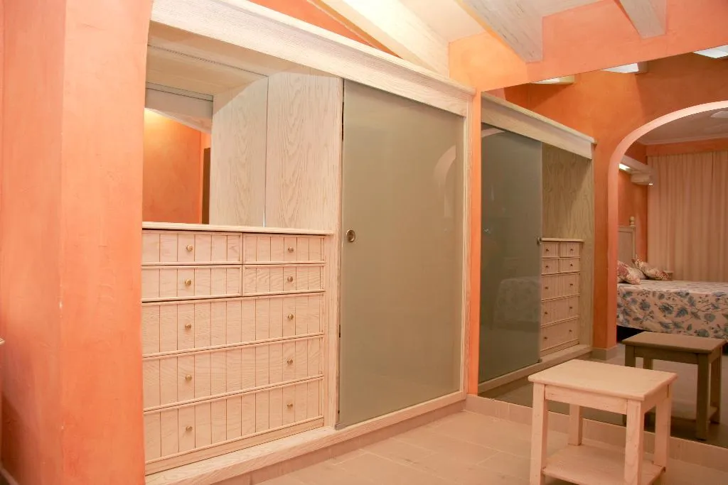 APARTMENT CAPACITY 4 Room, Royal Son Bou Family Club, Menorca