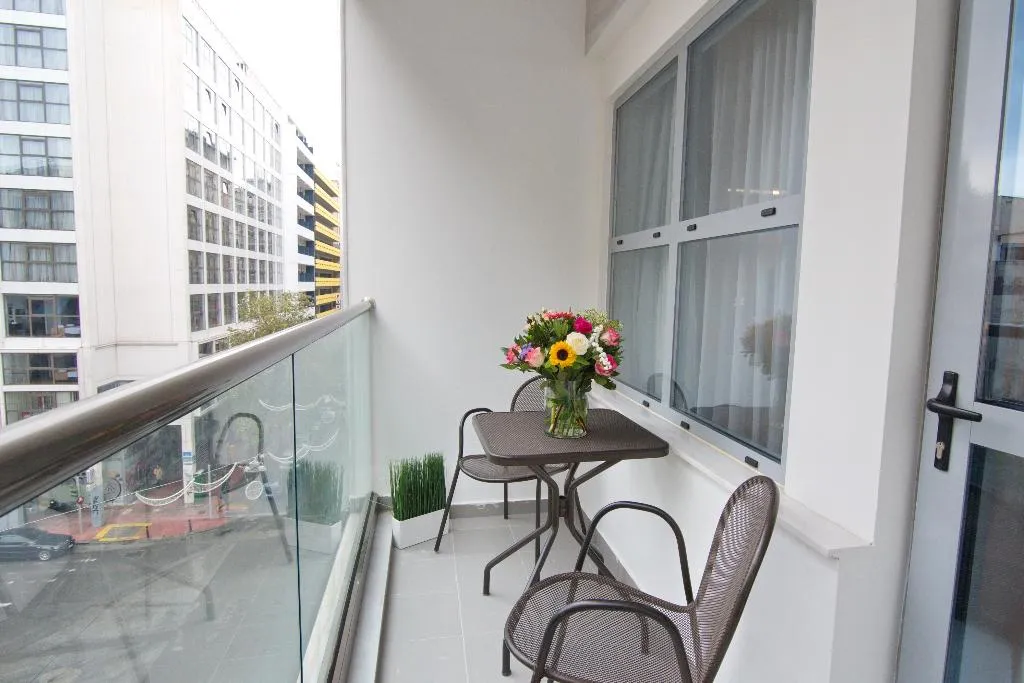 Double or Twin SUPERIOR WITH BALCONY Room, Boss Boutique Athens, Athens