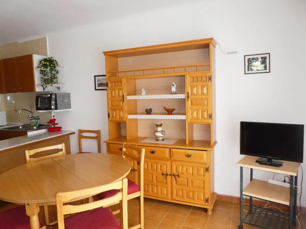 APARTMENT CAPACITY 4 ONE BEDROOM Room, Mar de Peñiscola-Casablanca Apts 3000, Valencia