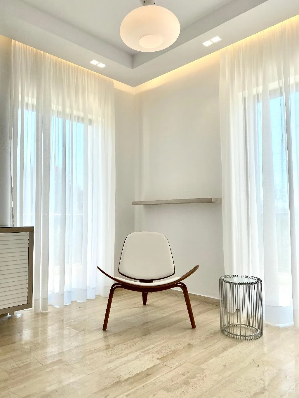 JUNIOR SUITE DELUXE Room, Ionian Suites By Bruskos, Corfu