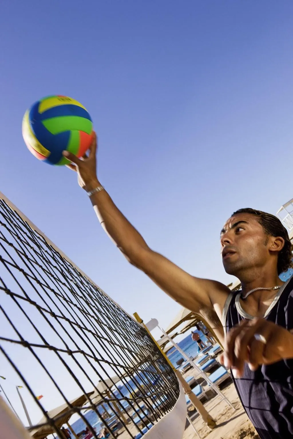 Sports and Entertainment, Novotel Sharm El Sheikh, Red Sea Riviera