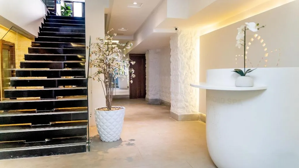 Sports and Entertainment, One Hotel Casablanca, Casablanca