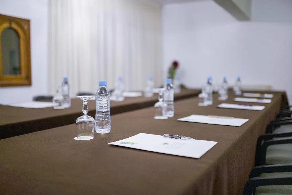 Conferences, Agadir Beach Club, Agadir