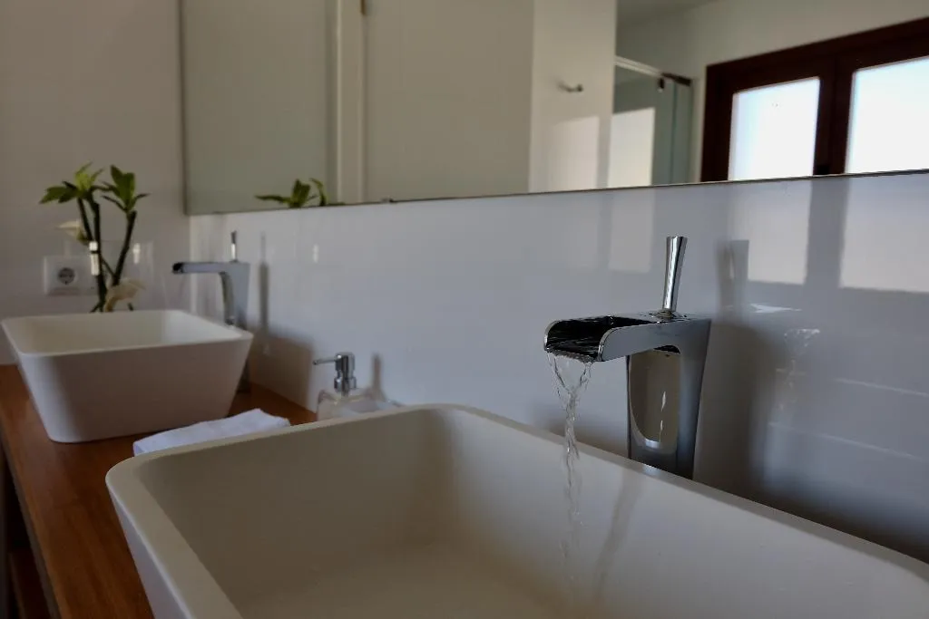 Room, Villa Carmen, Majorca