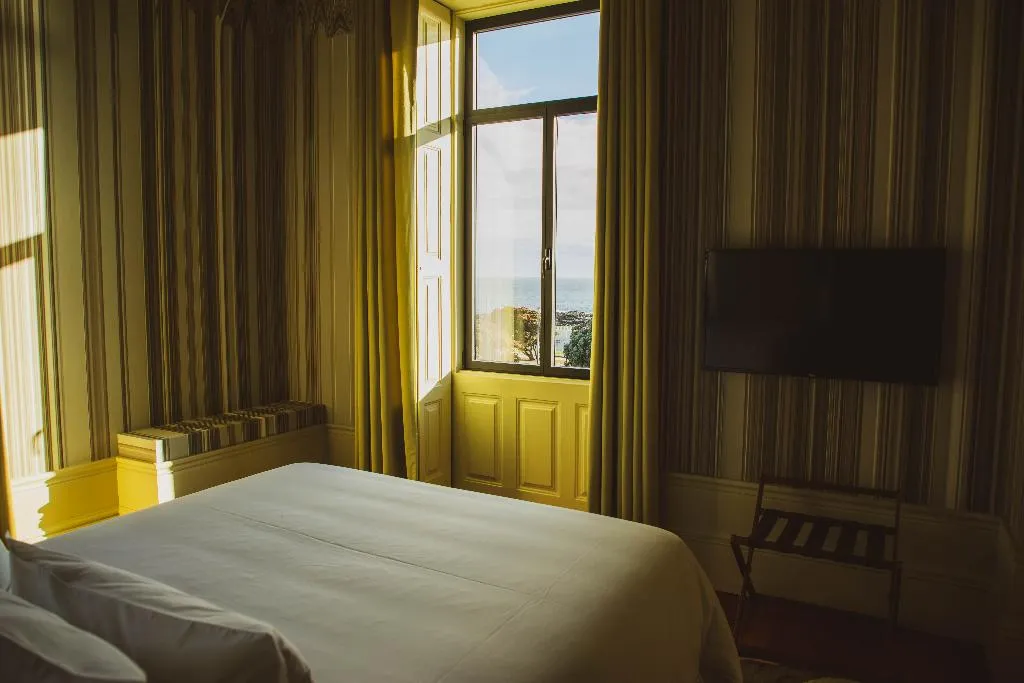 Room, Vila Foz Hotel & Spa, Porto