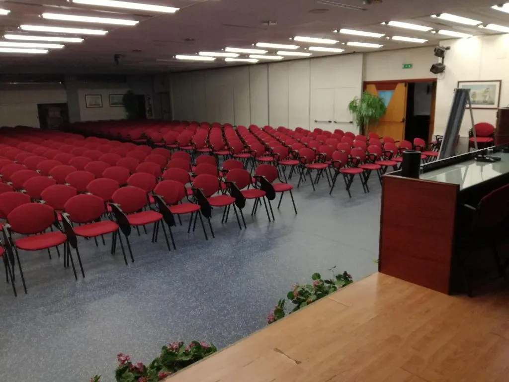 Conferences, Addaura Hotel Residence Congressi, Palermo