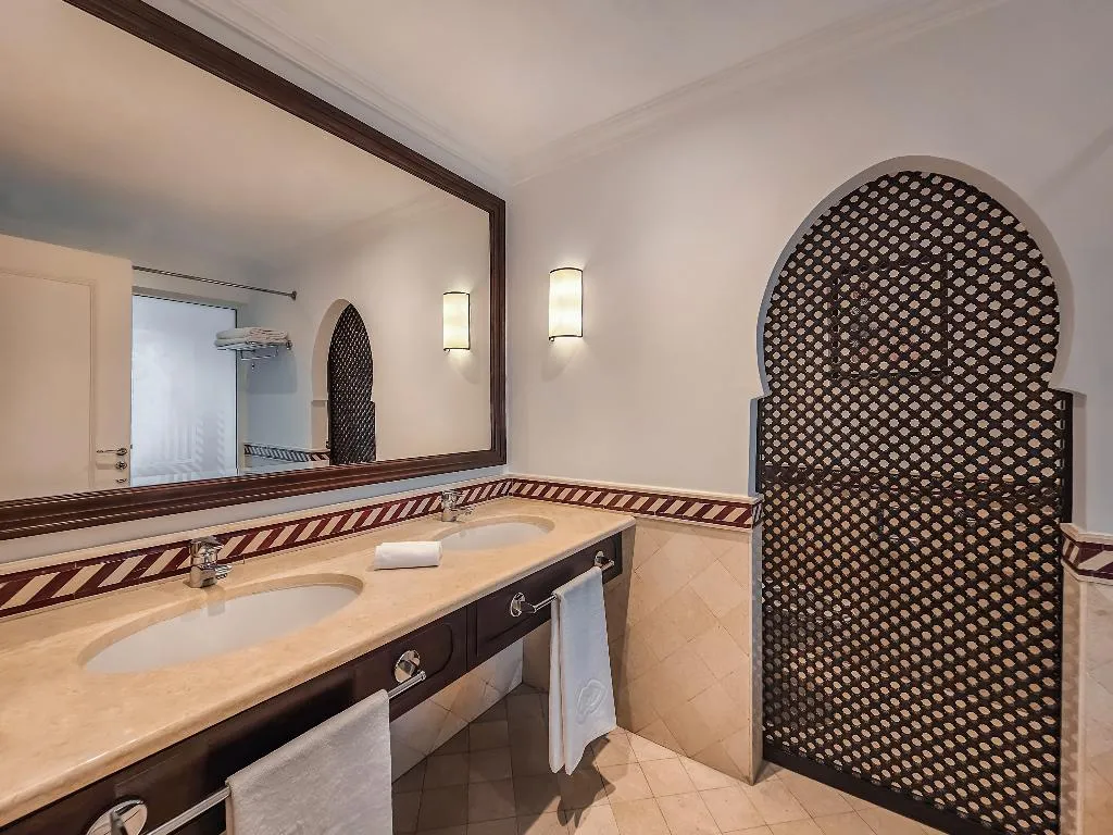 DOUBLE SUPERIOR Room, Sofitel Agadir Royal Bay Resort, Agadir