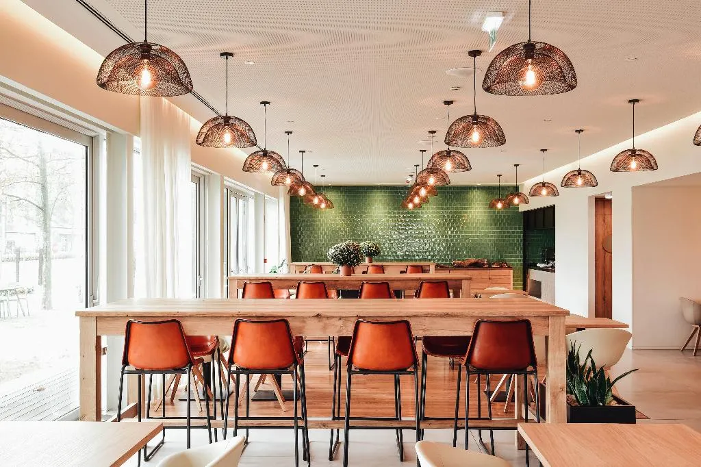 Restaurant, The Pearl Troia, Lisbon
